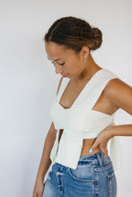 Load image into Gallery viewer, Rylah Multi-Way Wrap Top
