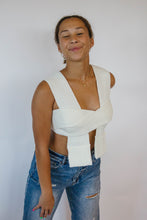 Load image into Gallery viewer, Rylah Multi-Way Wrap Top
